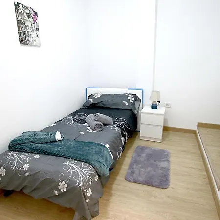 Carmen House Holiday home