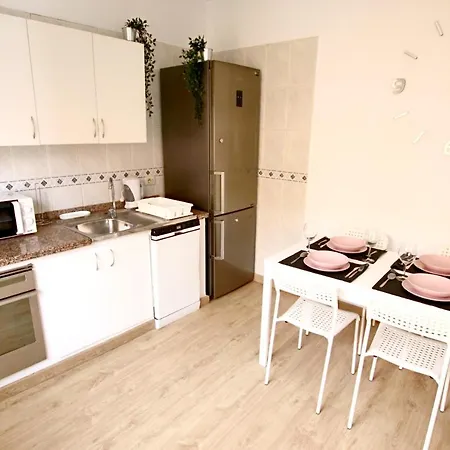 Carmen House * Santa Cruz de Tenerife