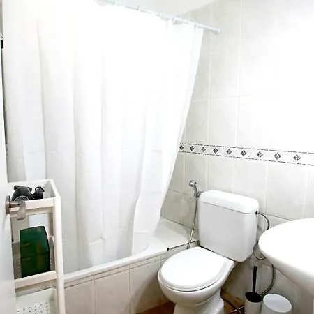 Carmen House *