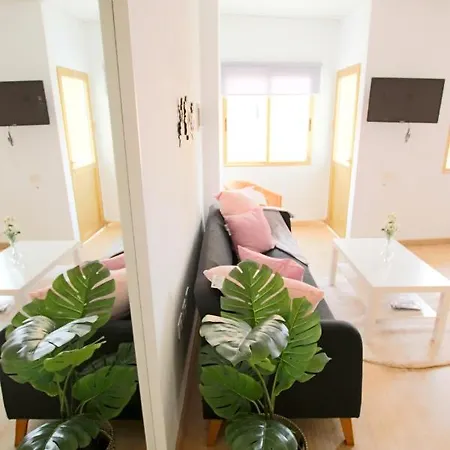 Carmen House Holiday home Santa Cruz de Tenerife