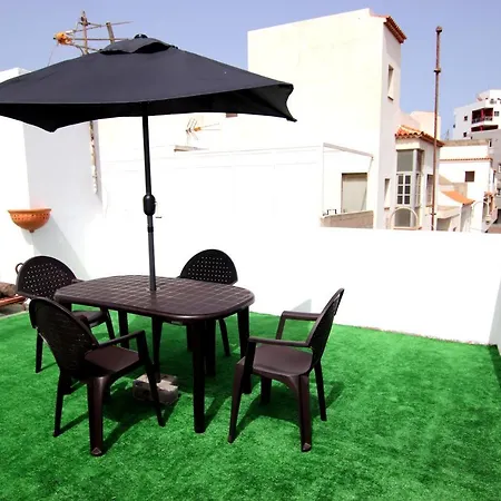 Carmen House *