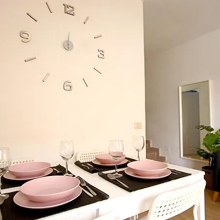 Carmen House Santa Cruz de Tenerife