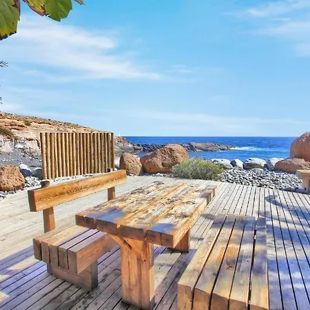 Carmen House Holiday home