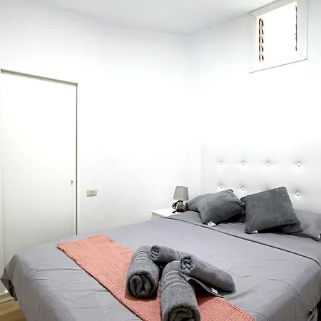 Holiday home Carmen House Santa Cruz de Tenerife