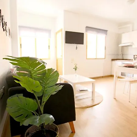 Carmen House Holiday home